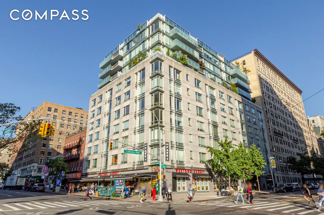 545 W 110th Street 5A
