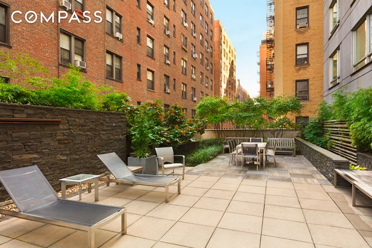 545 W 110th Street 5A