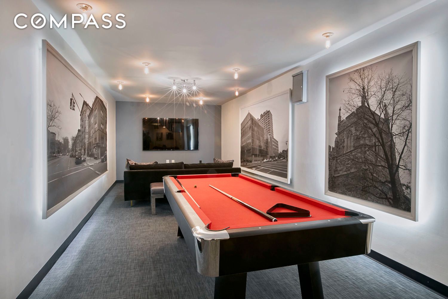 305 W 150th Street 511