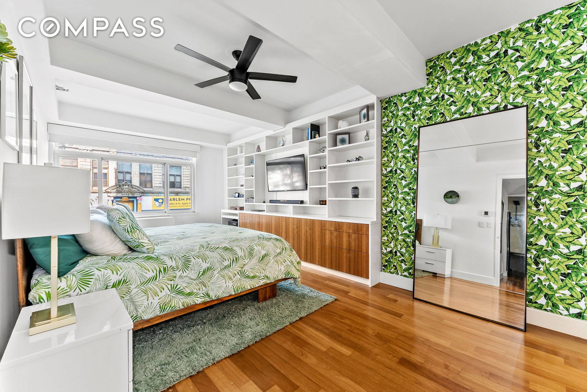 106 W 116th Street 2A