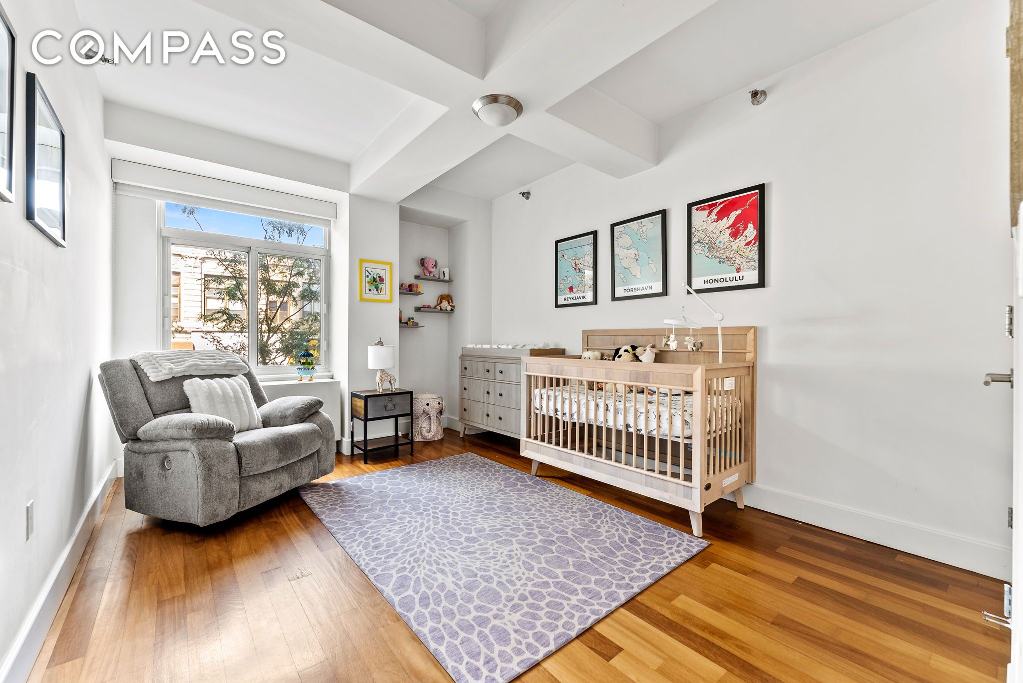 106 W 116th Street 2A