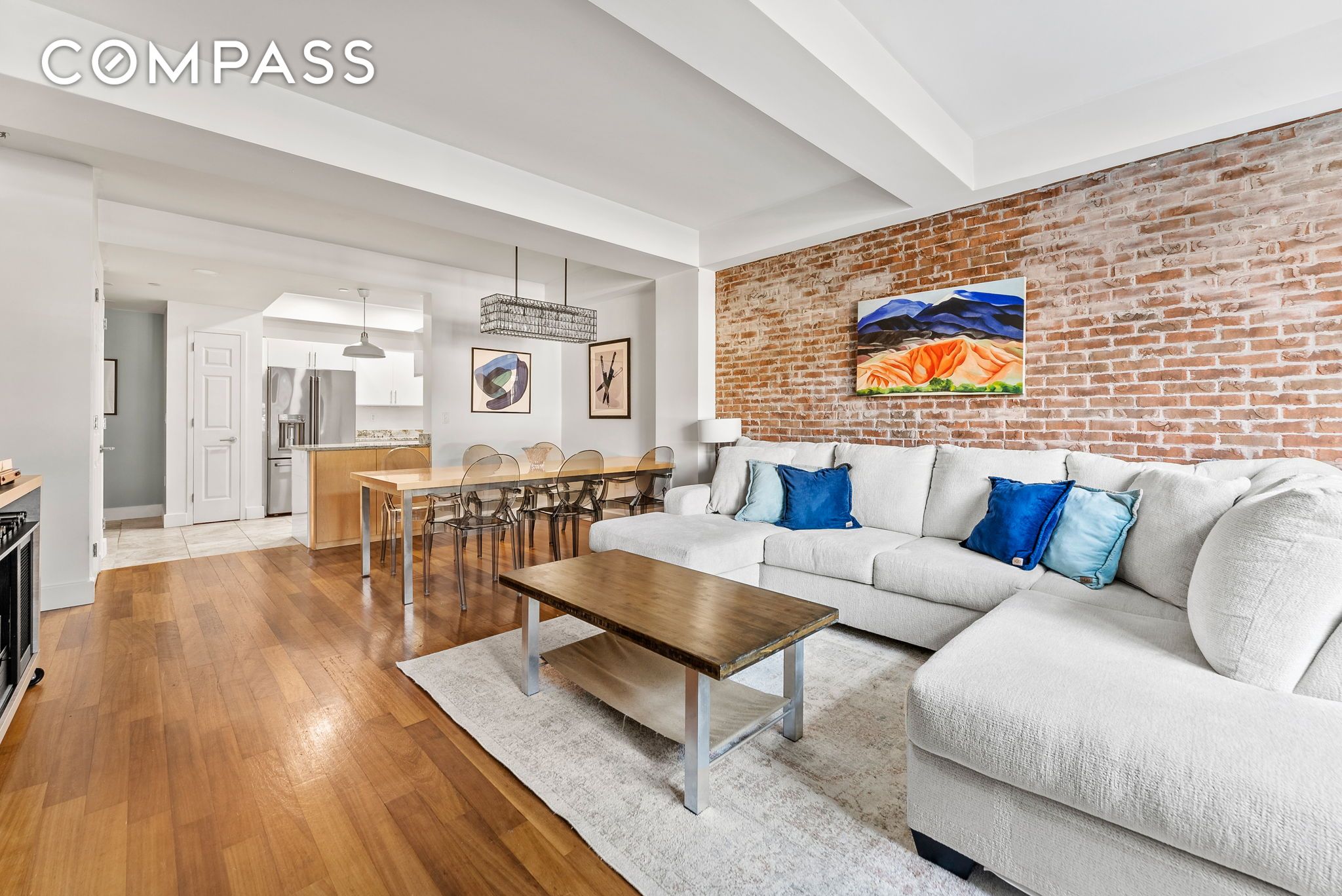 106 W 116th Street 2A