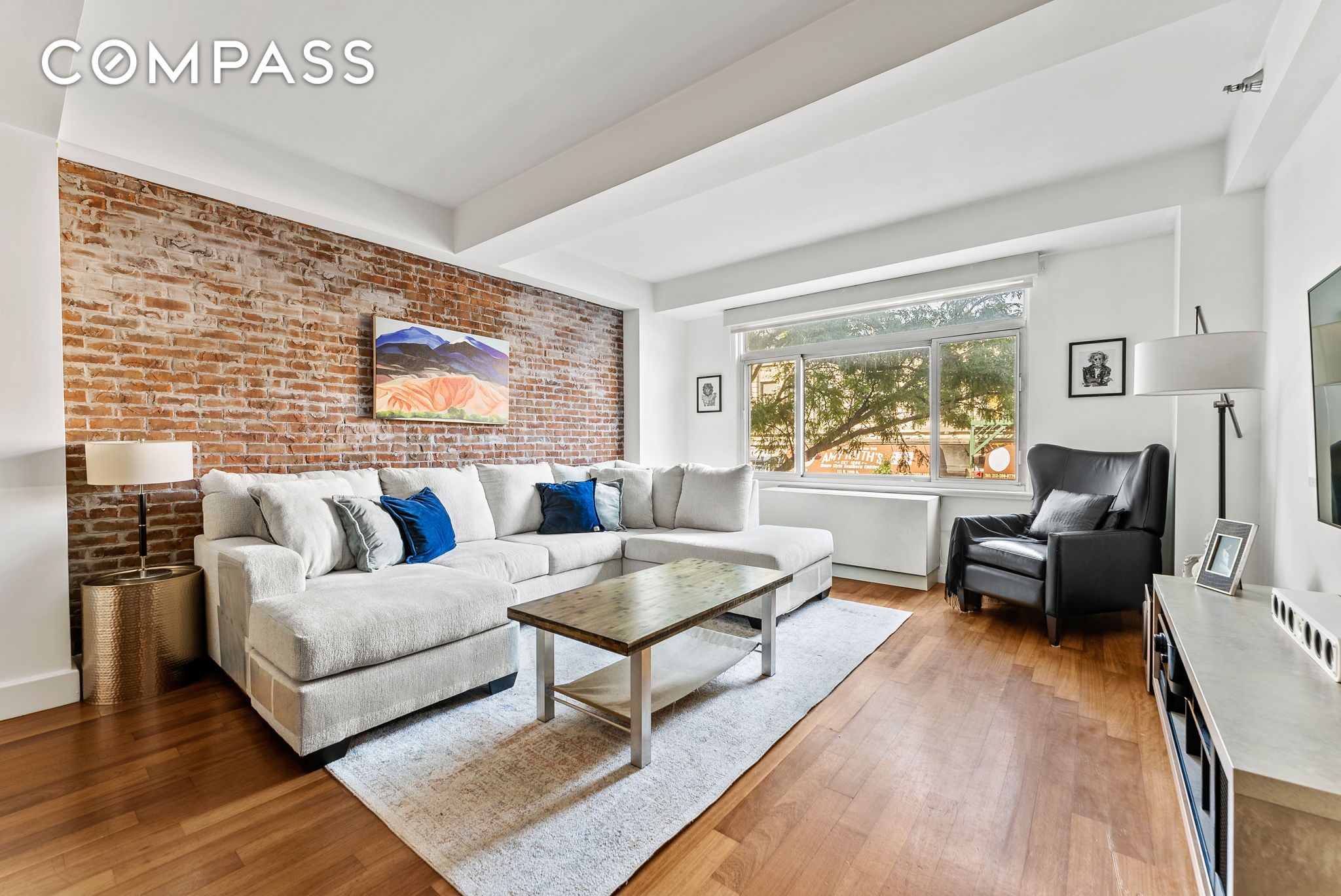 106 W 116th Street 2A