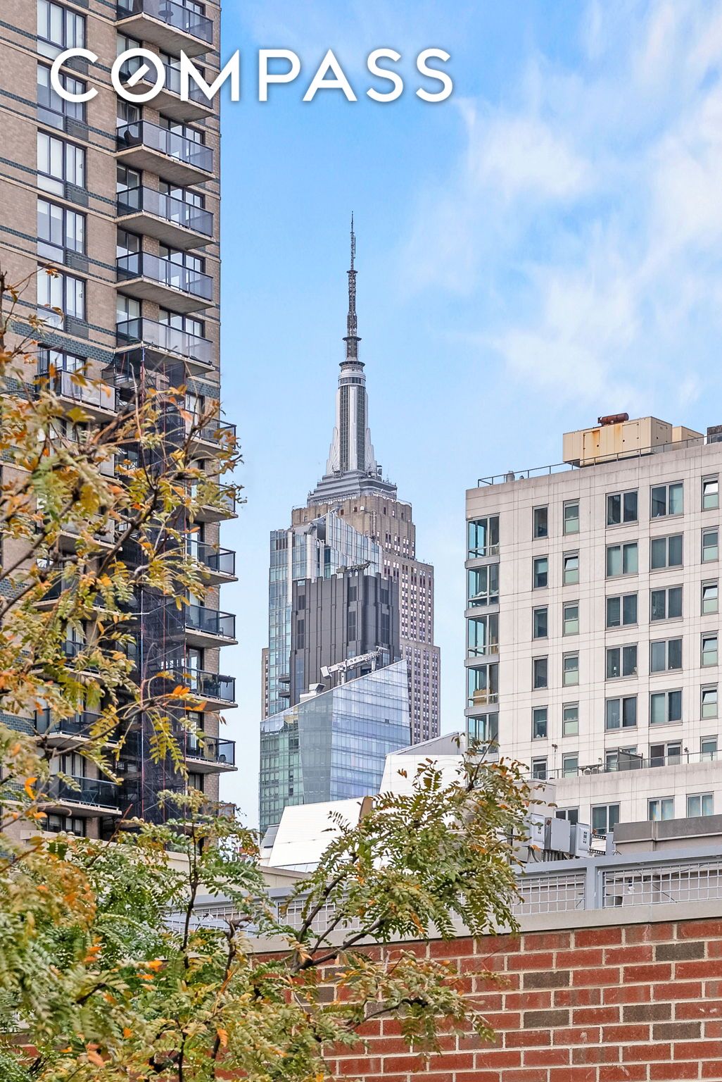 207 E 21st Street 6E