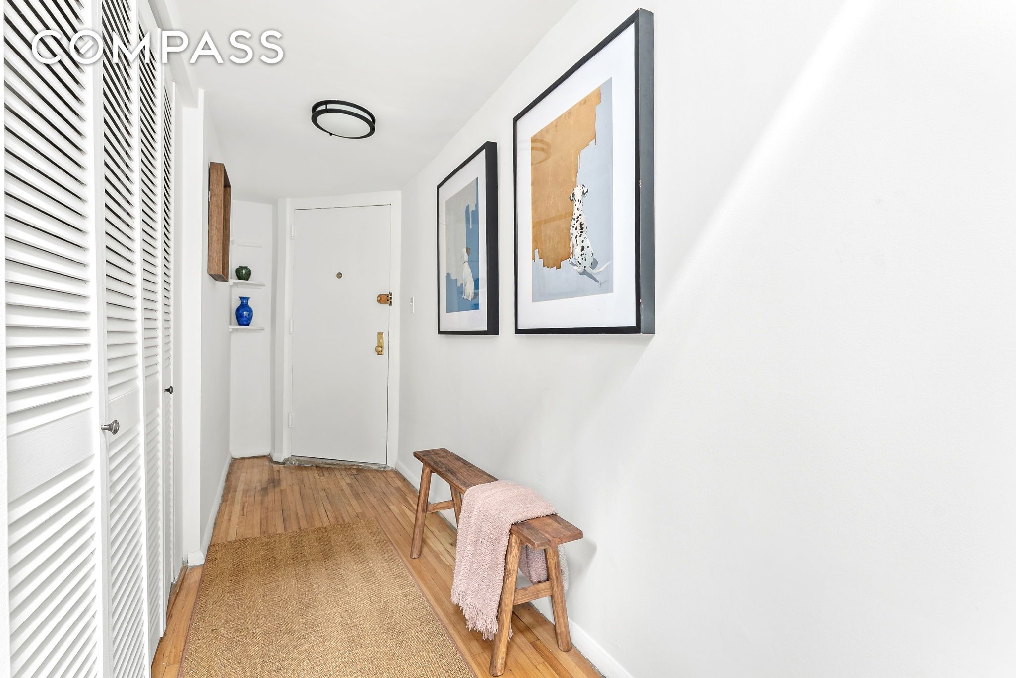 207 E 21st Street 6E