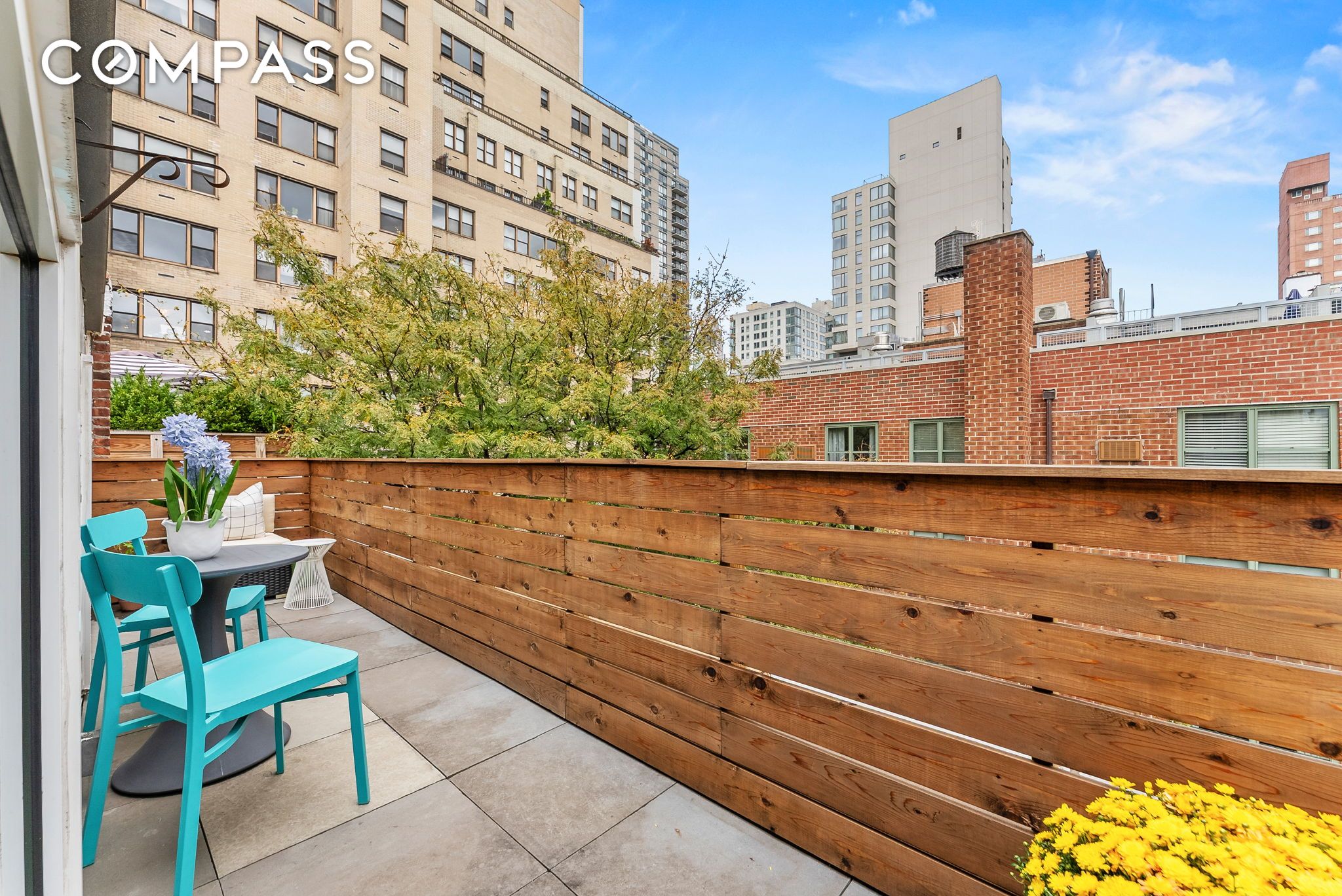 207 E 21st Street 6E