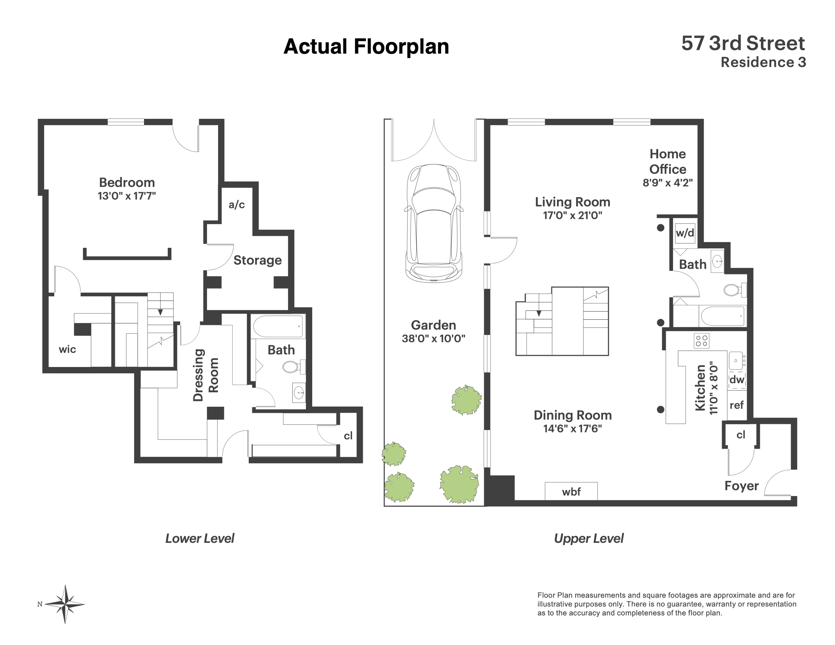 57 3rd Street 3