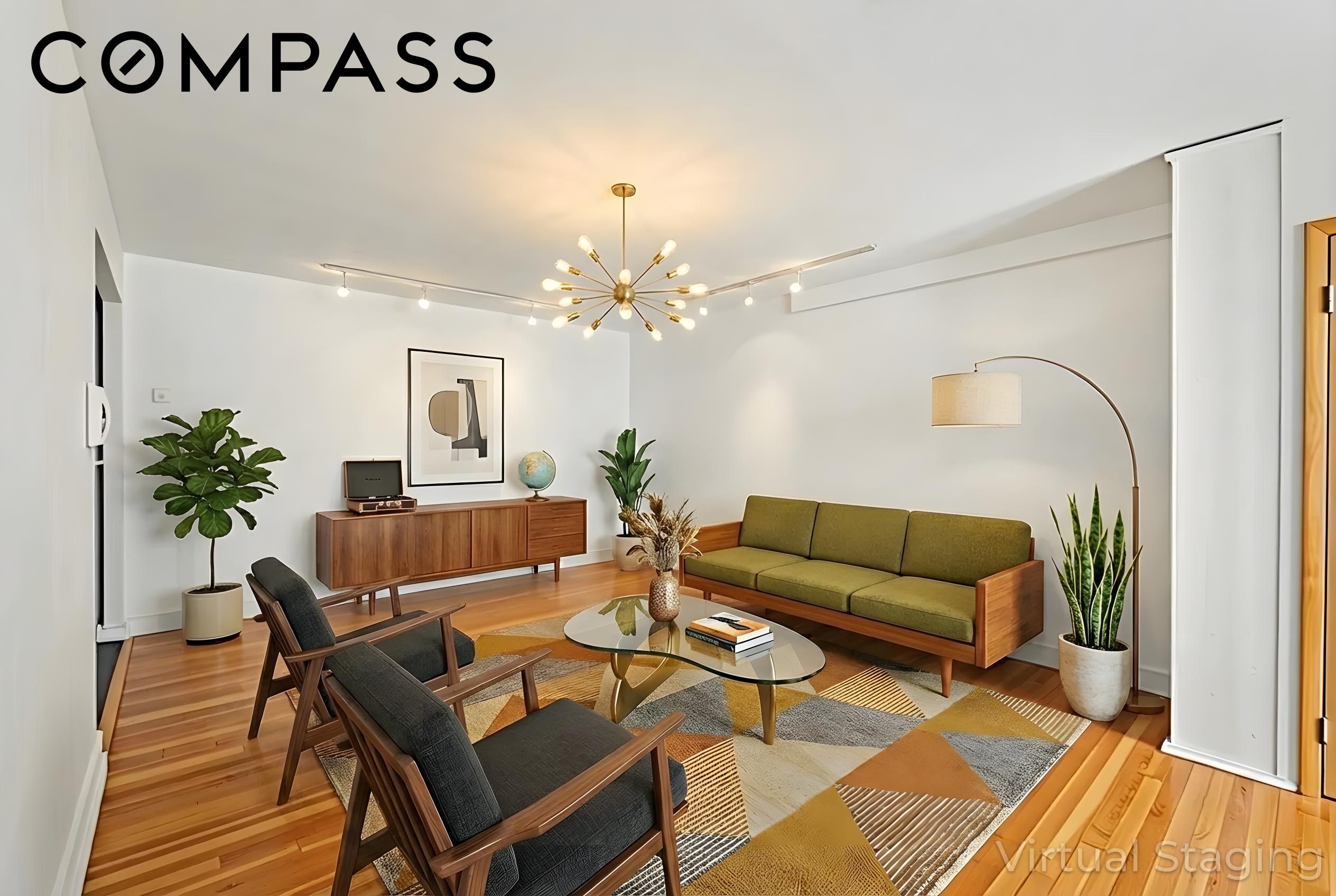 60 E 9th Street 341