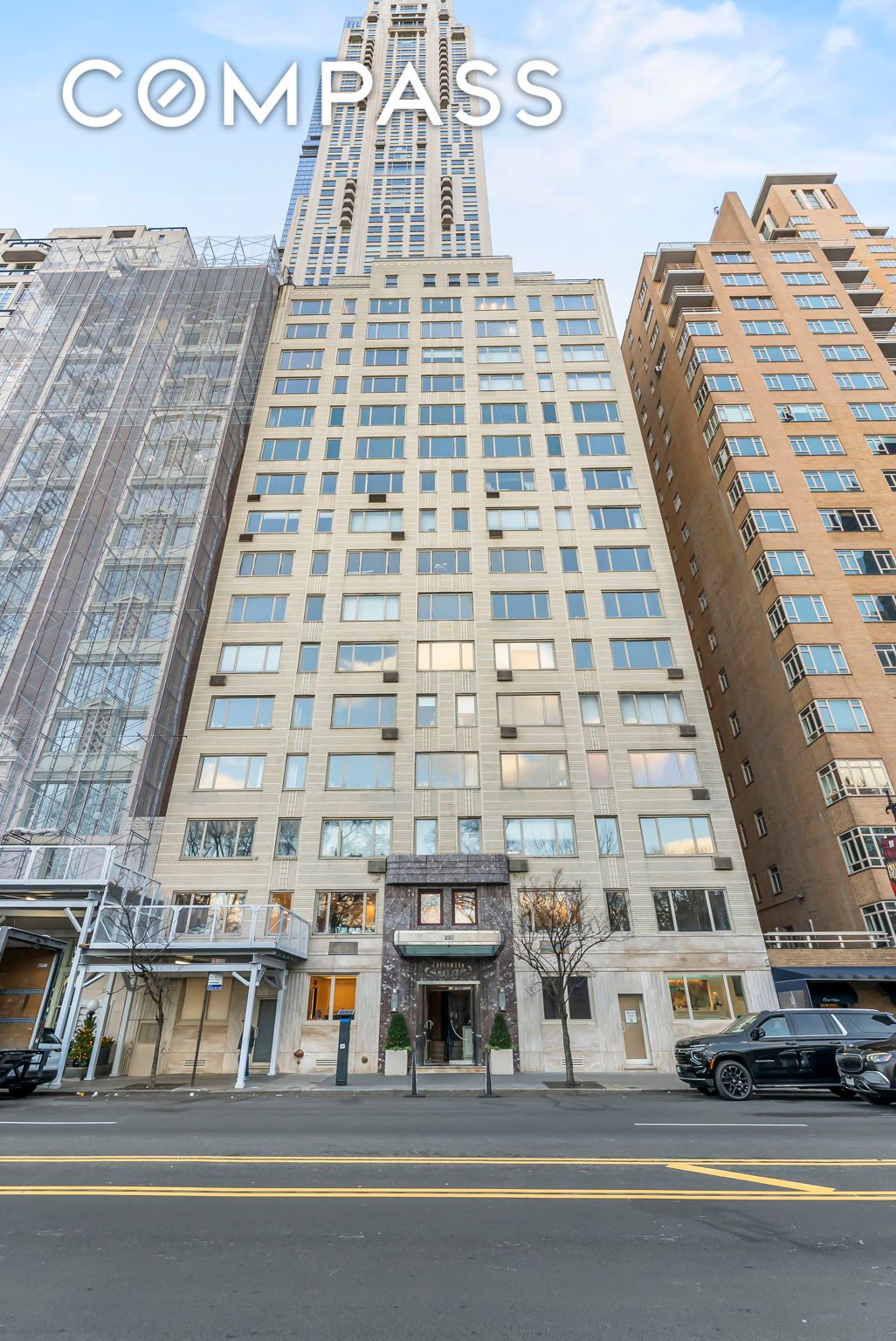230 Central Park S 6DE