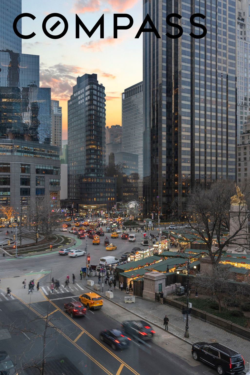 230 Central Park S 6DE