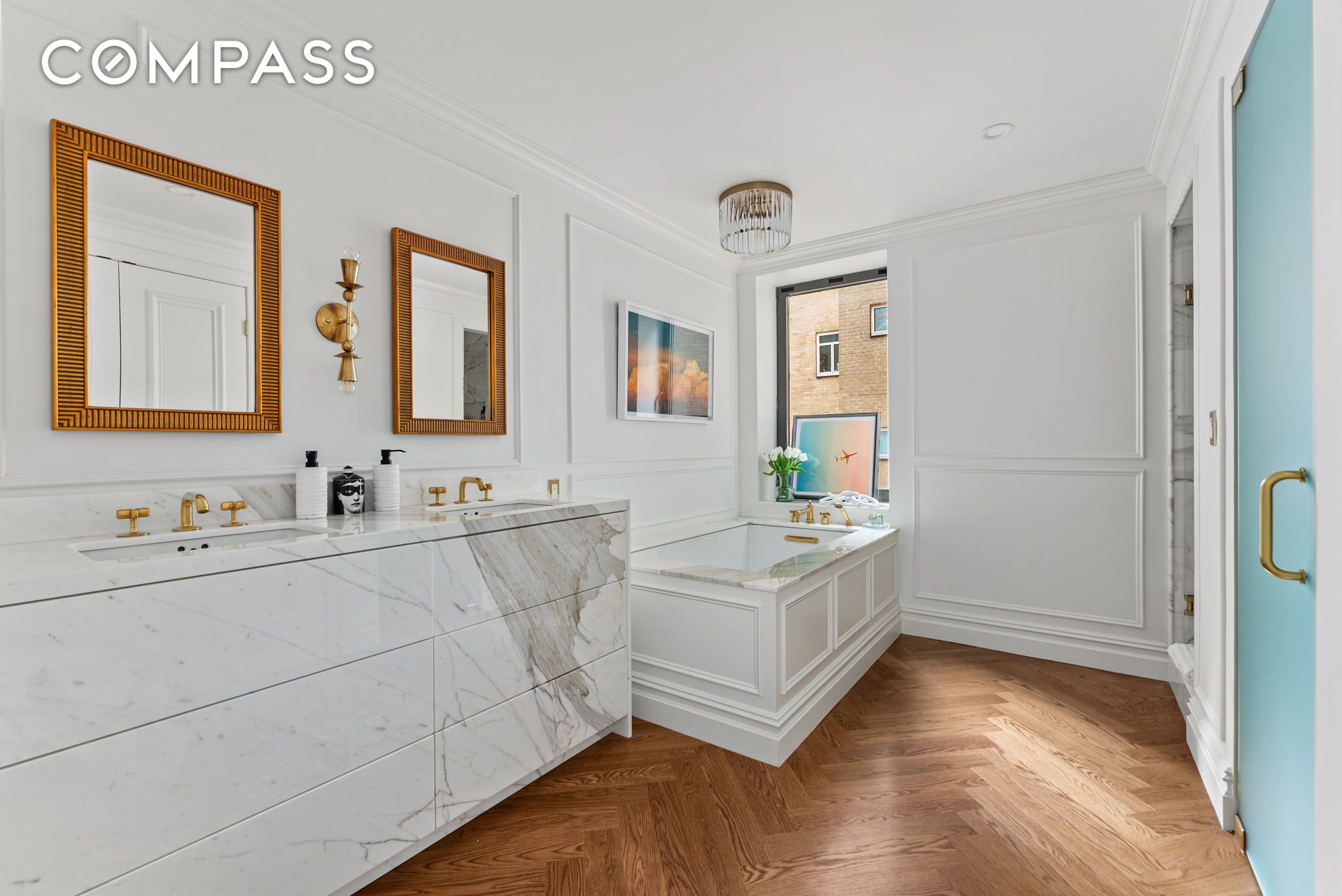 230 Central Park S 6DE