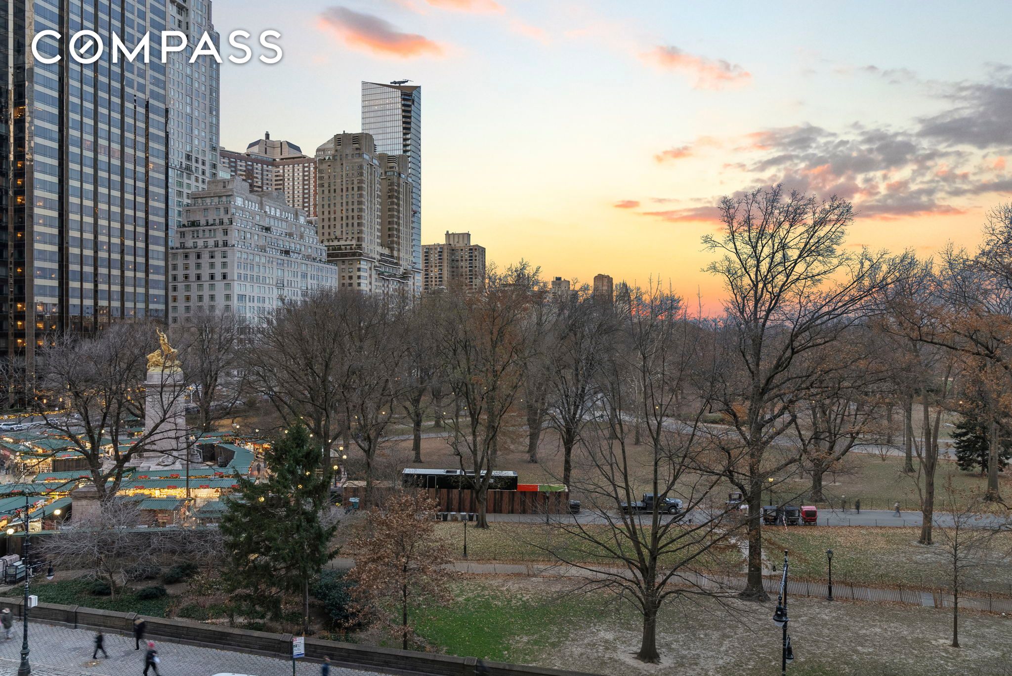 230 Central Park S 6DE