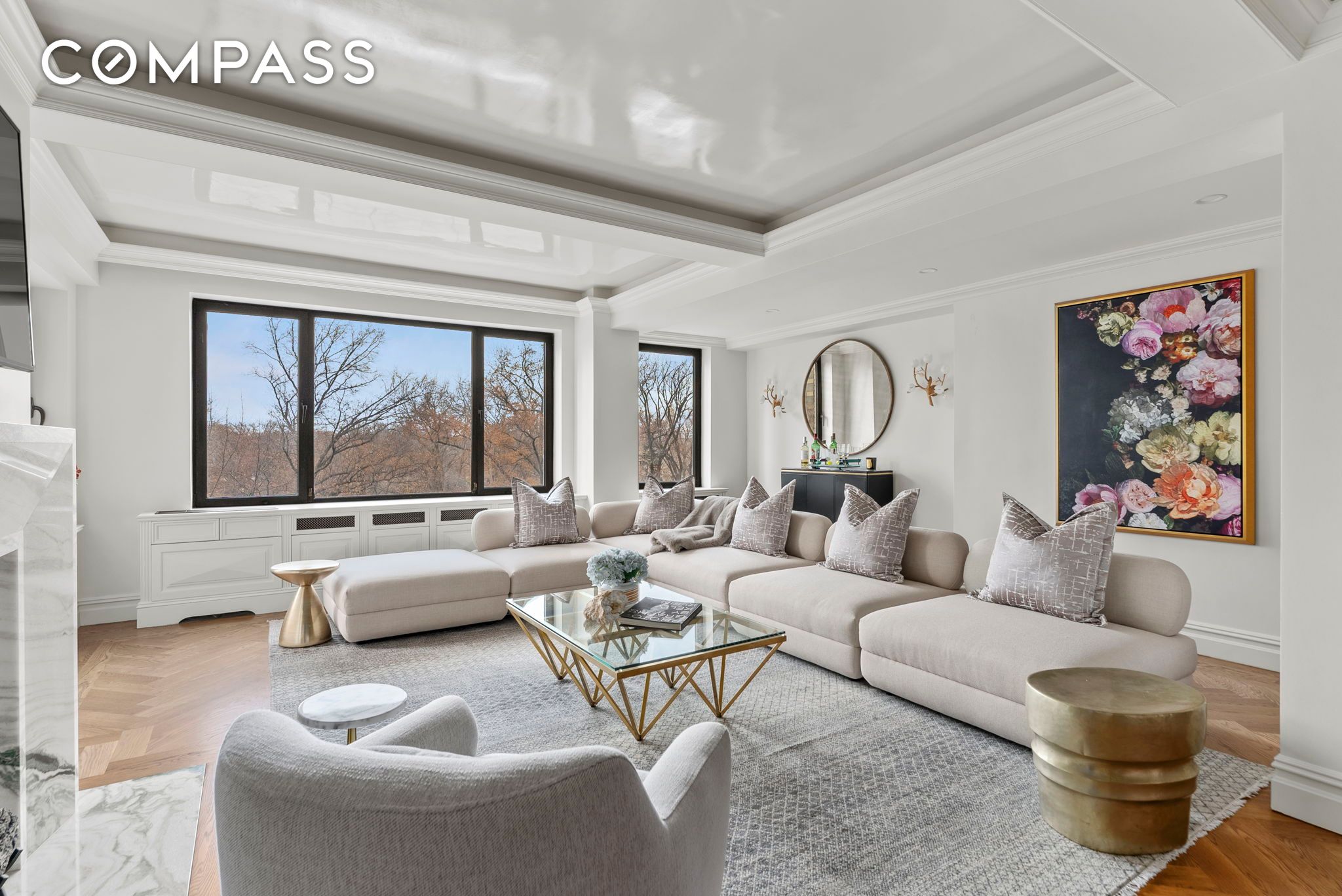 230 Central Park S 6DE