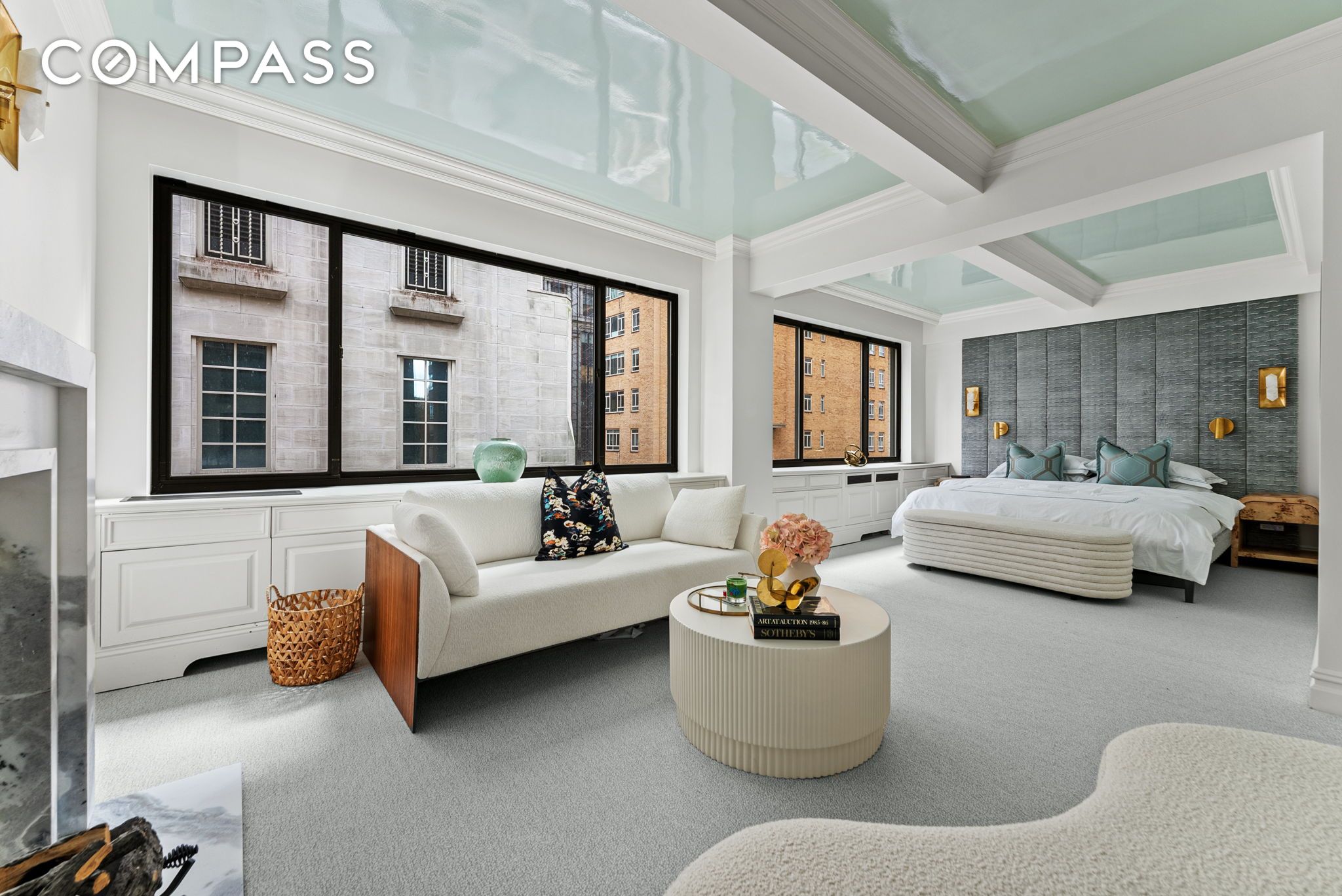 230 Central Park S 6DE