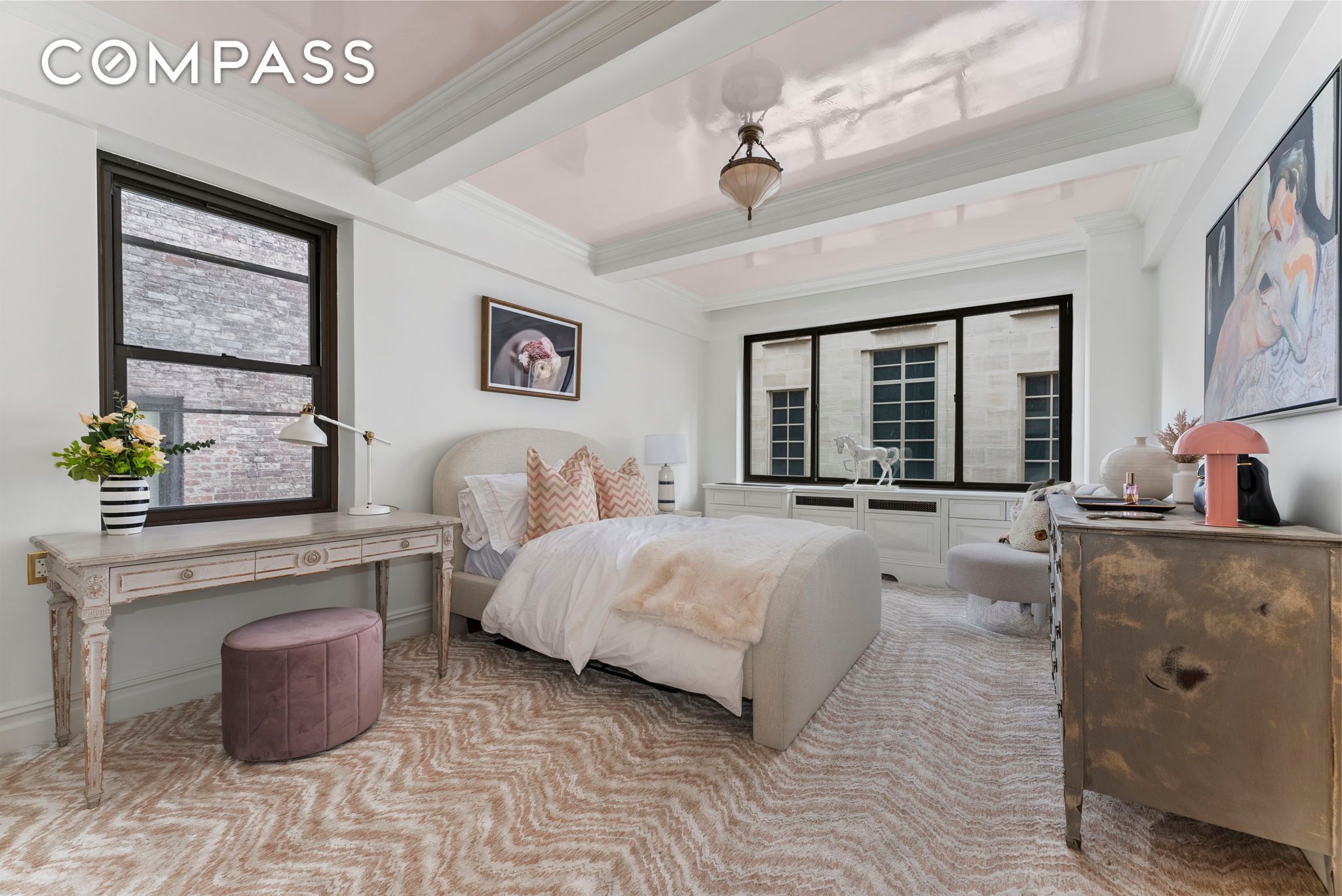 230 Central Park S 6DE