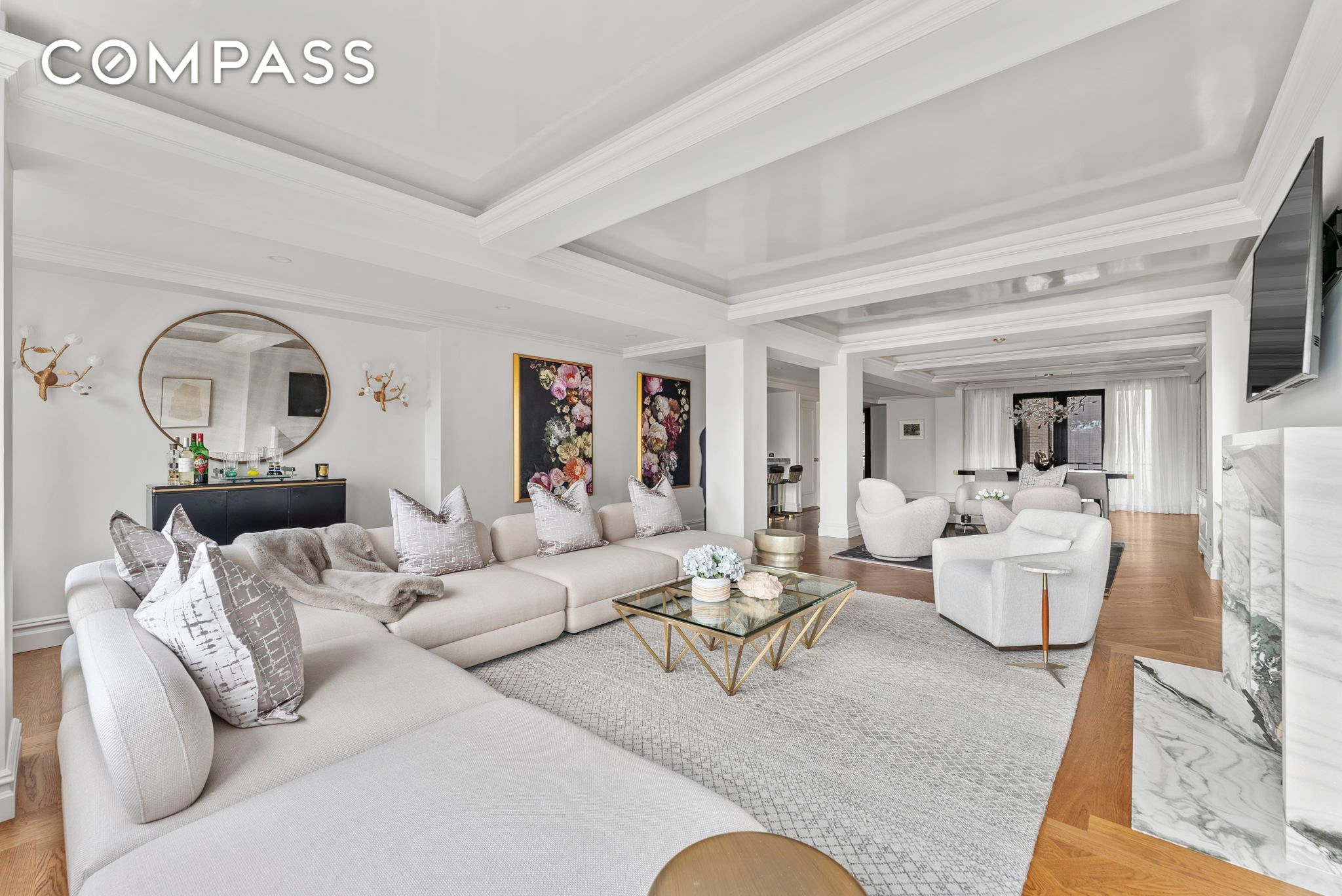 230 Central Park S 6DE