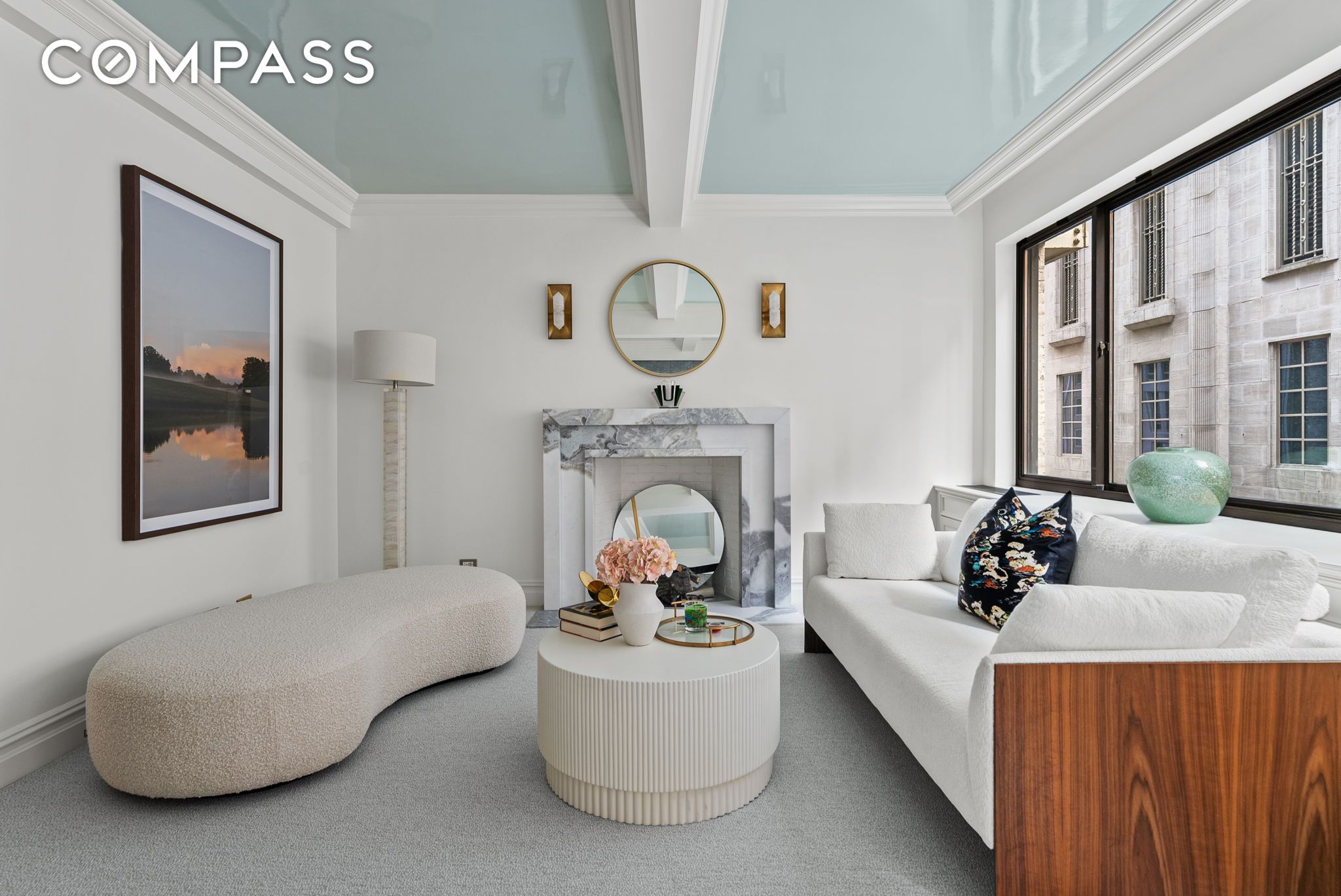 230 Central Park S 6DE