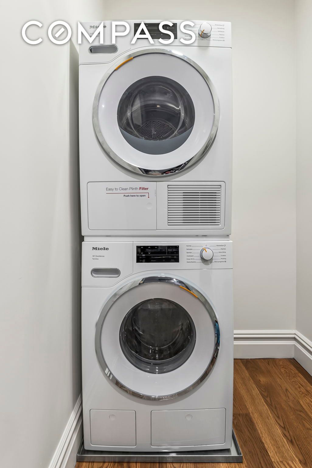 230 Central Park S 6DE