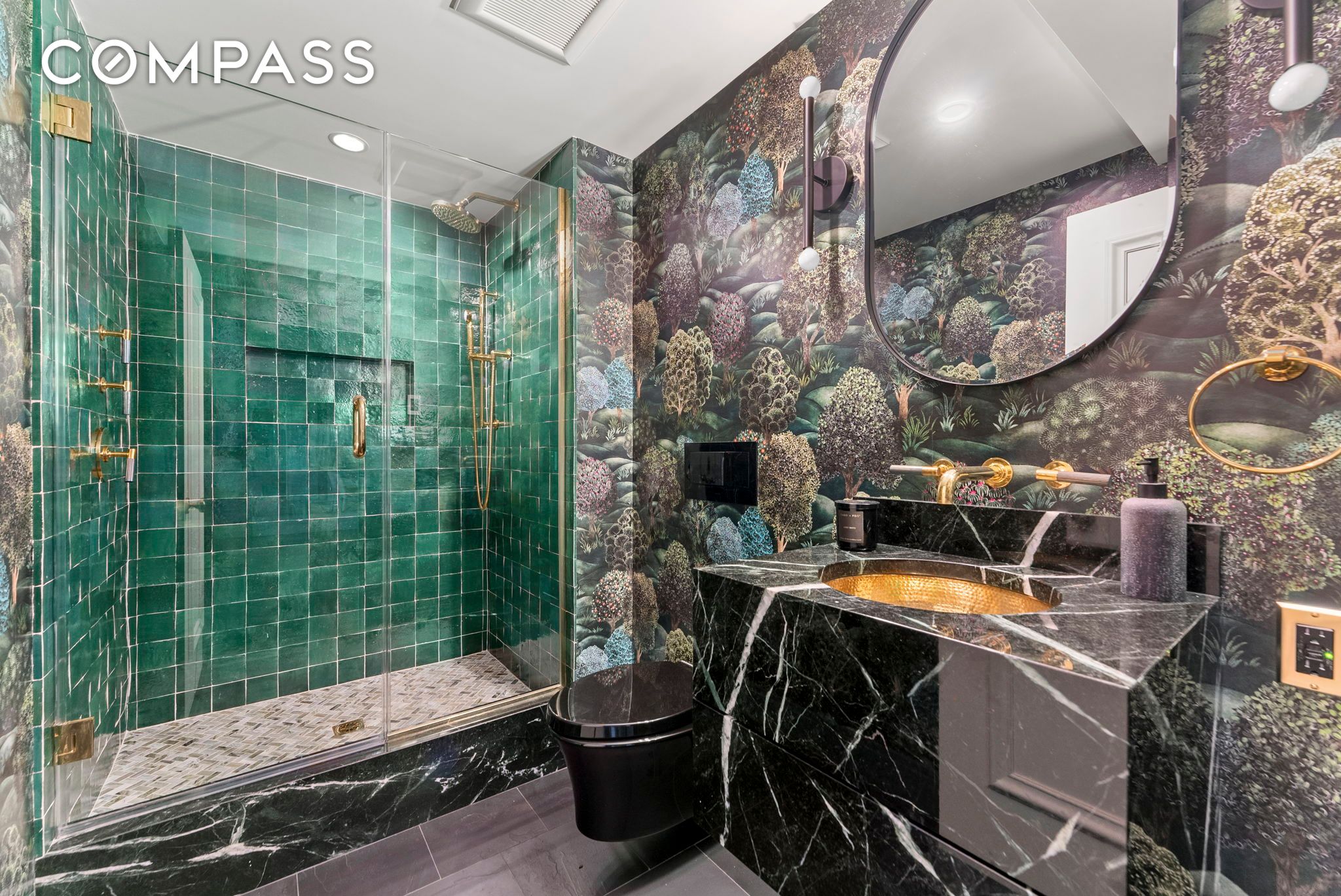 230 Central Park S 6DE