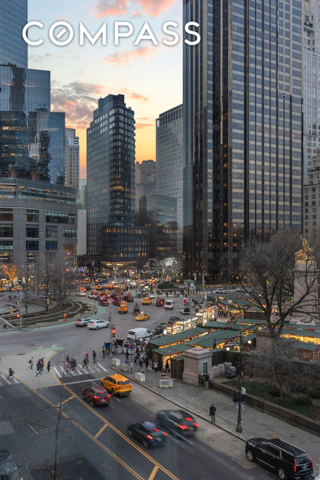 230 Central Park S 6DE