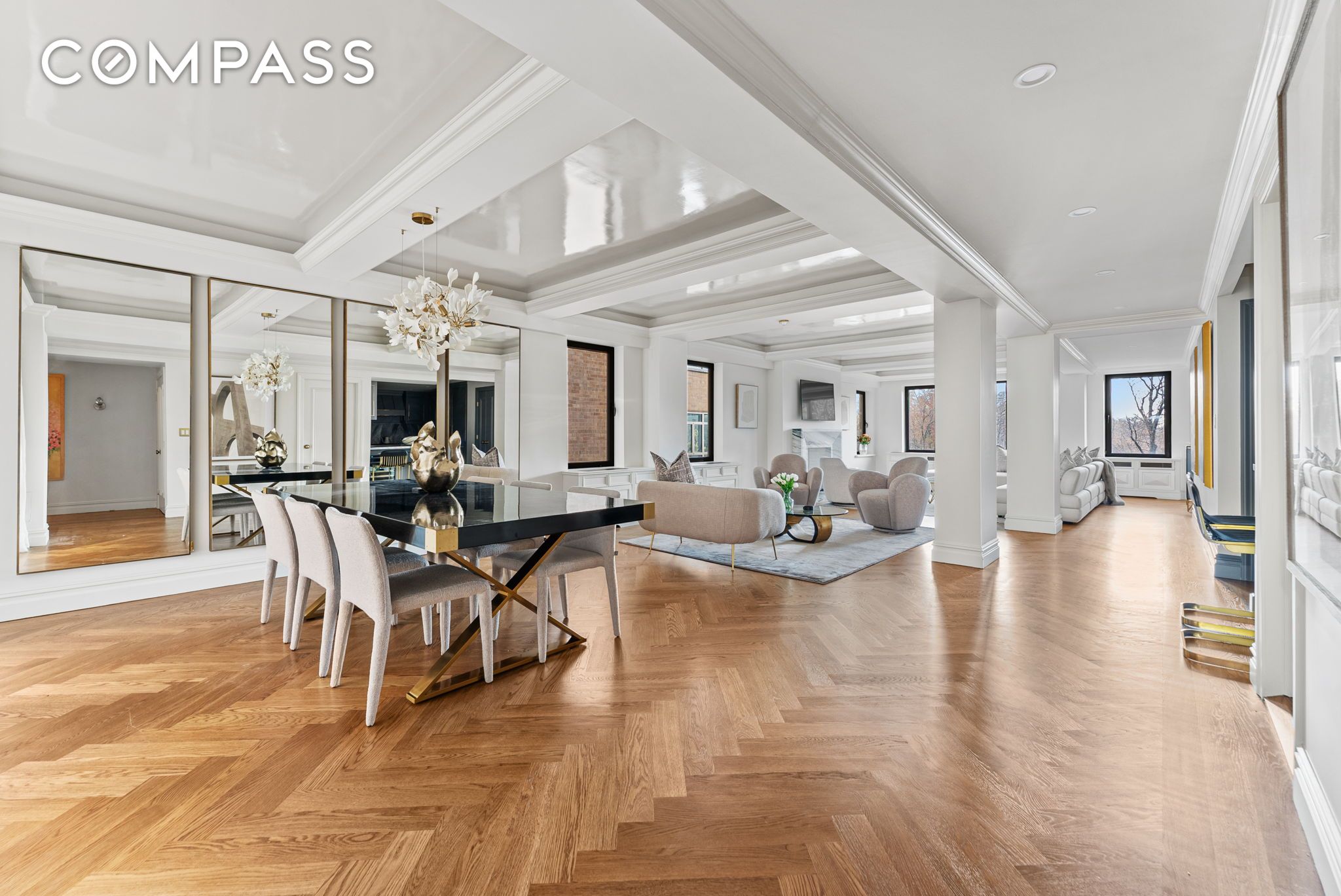 230 Central Park S 6DE