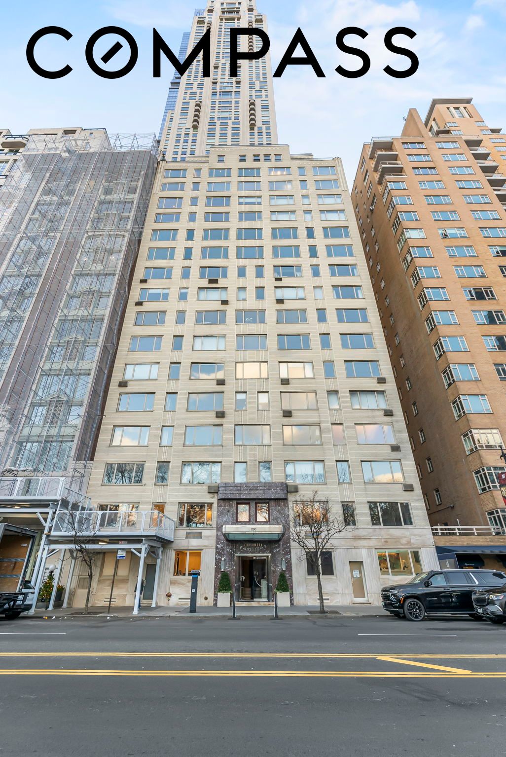 230 Central Park S 6DE
