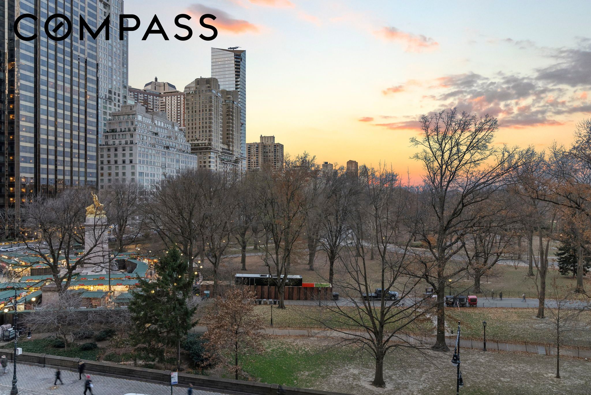 230 Central Park S 6DE