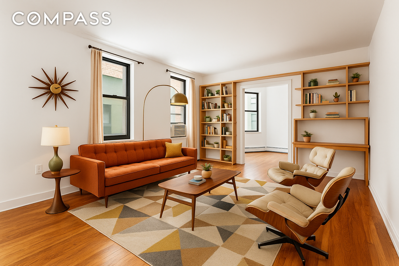 305 W 150th Street 511