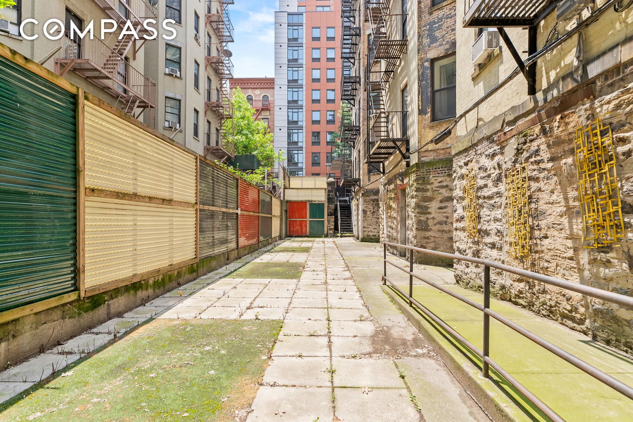 305 W 150th Street 511