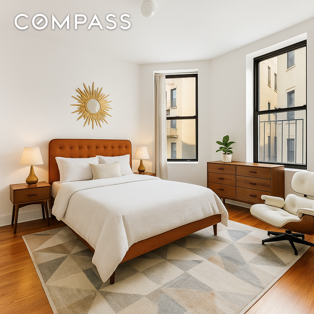 305 W 150th Street 511