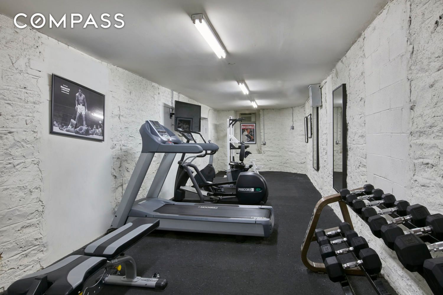 305 W 150th Street 511