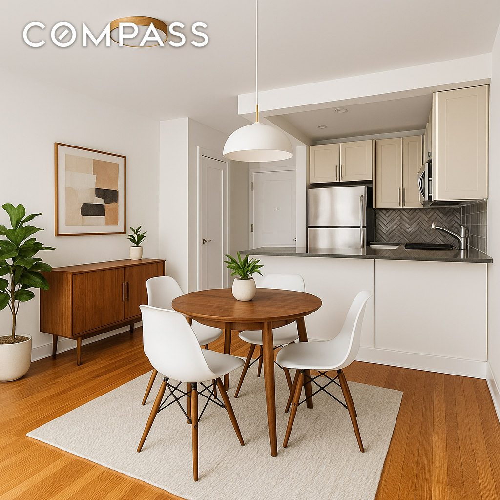 305 W 150th Street 511