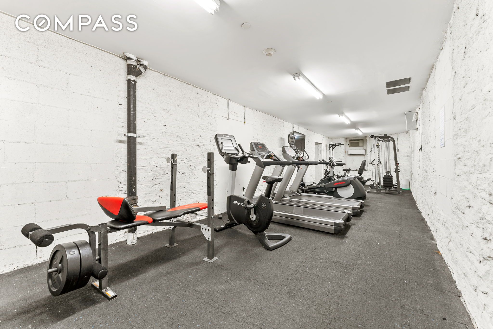 305 W 150th Street 511