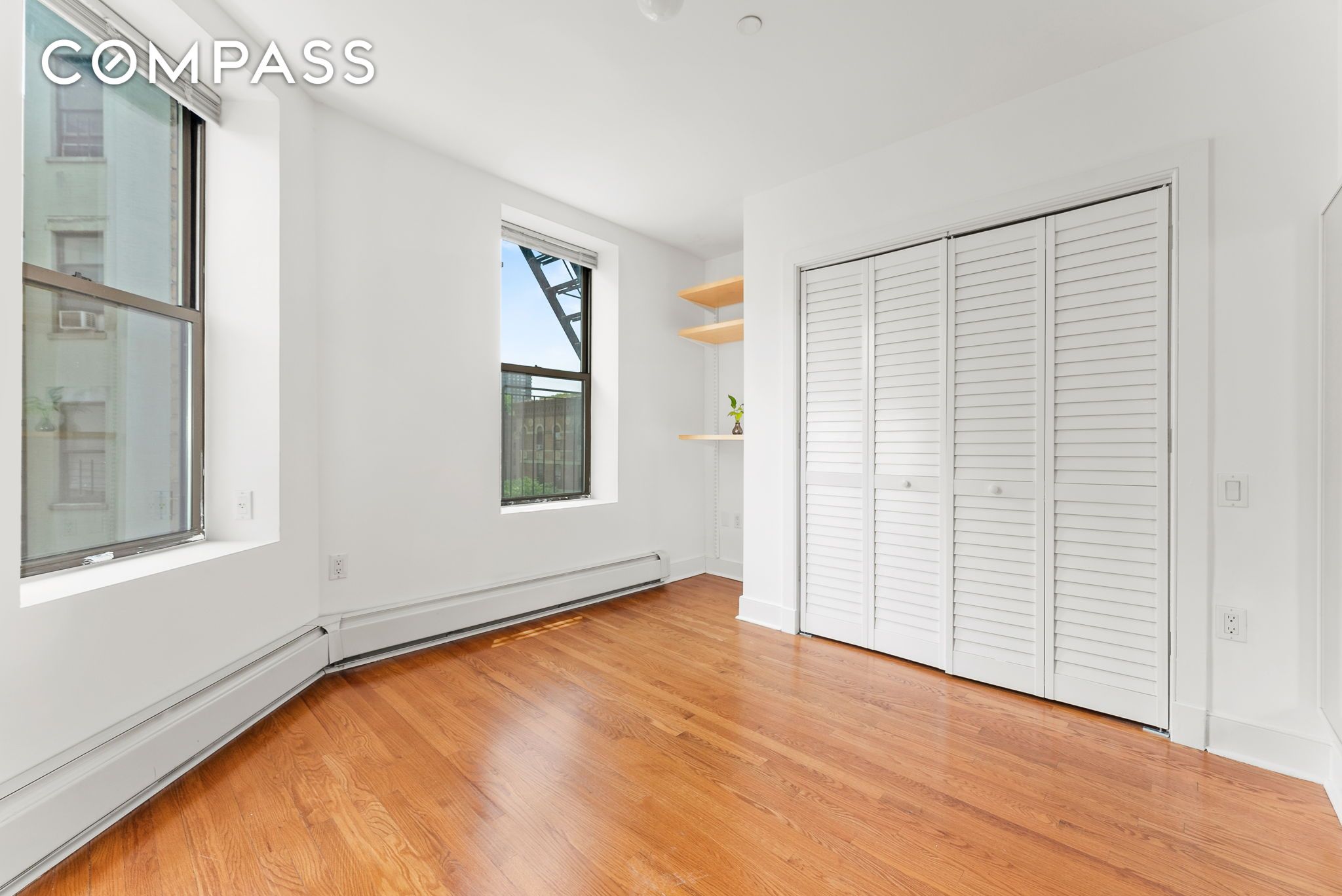 305 W 150th Street 511