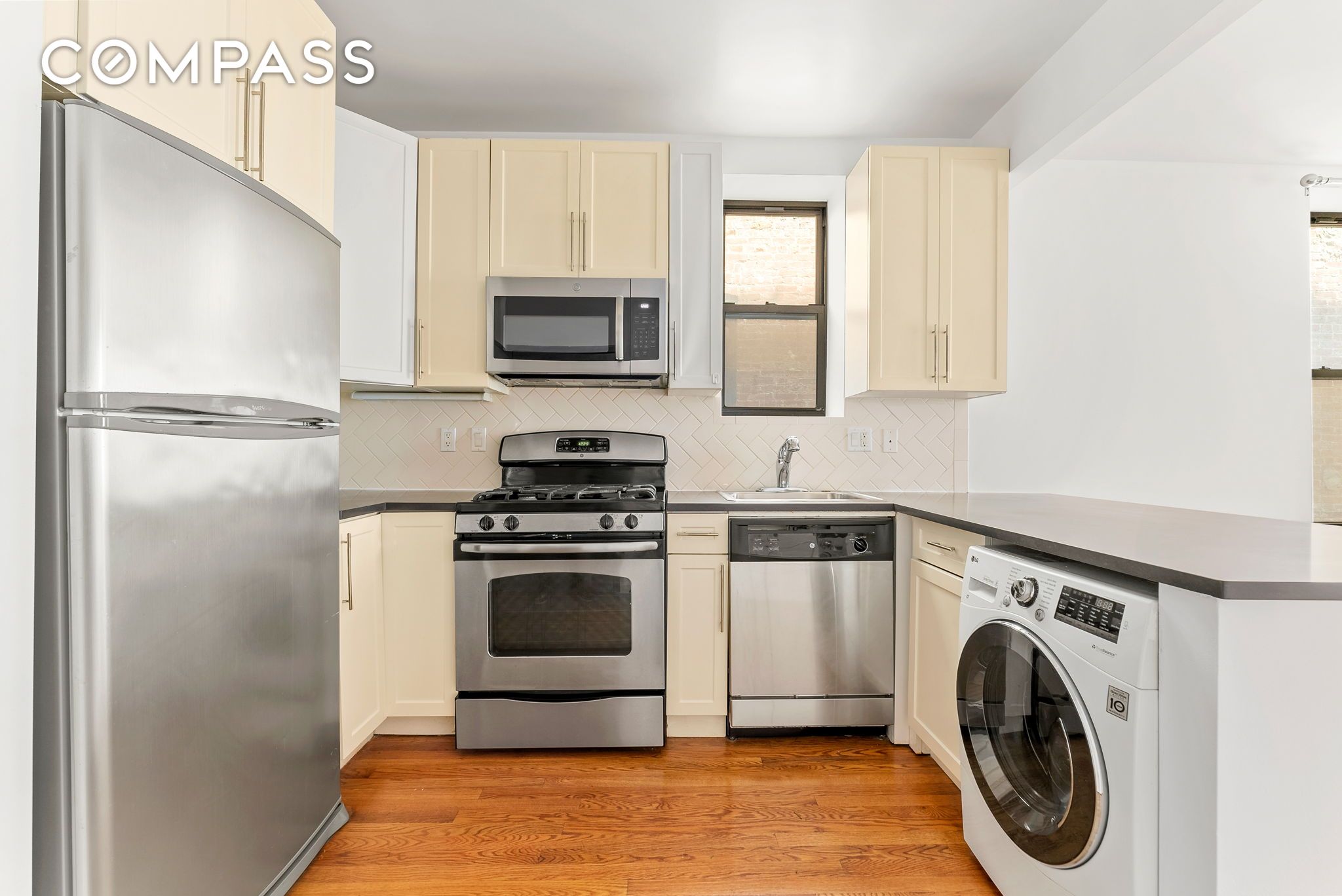 305 W 150th Street 511