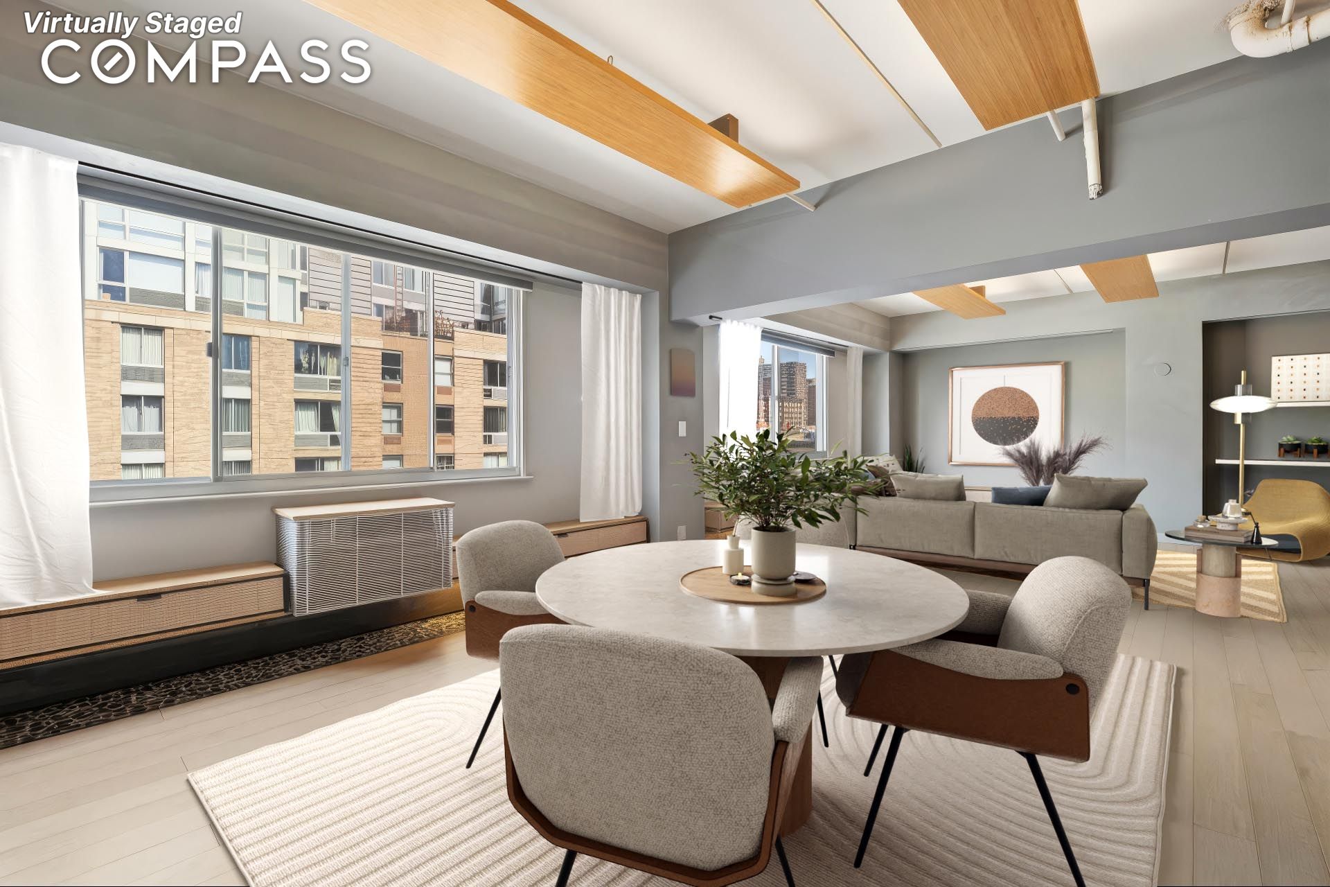 300 W 145th Street 6G