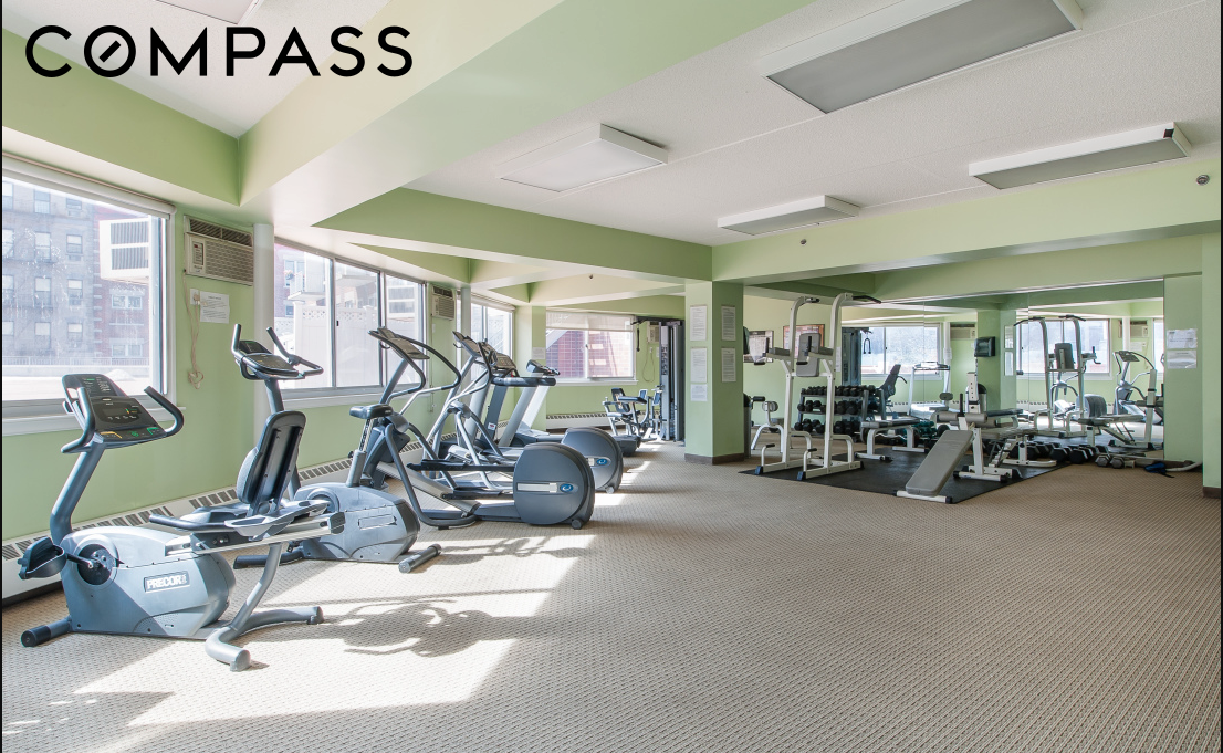 300 W 145th Street 6G