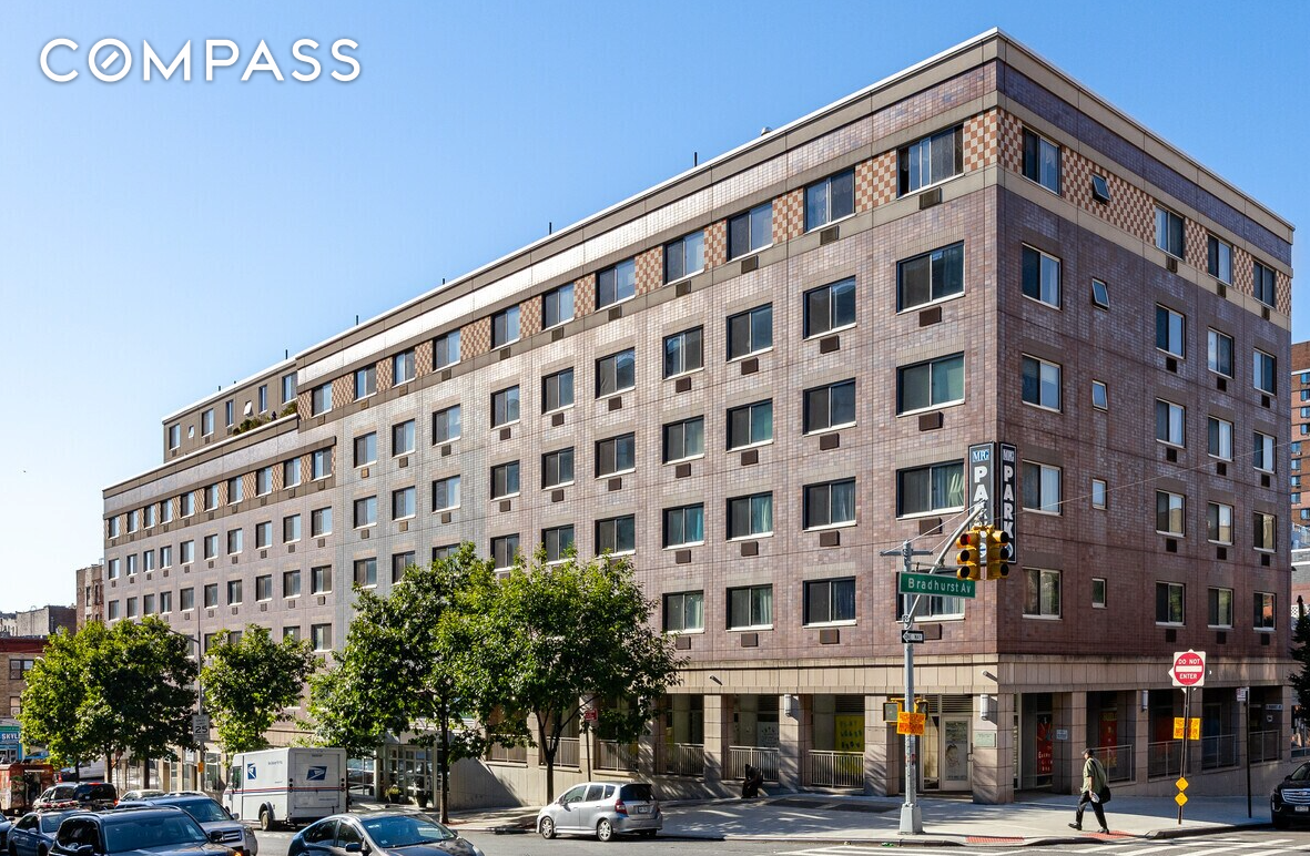 300 W 145th Street 6G