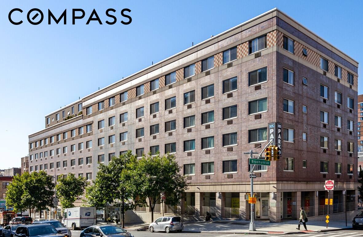 300 W 145th Street 6G