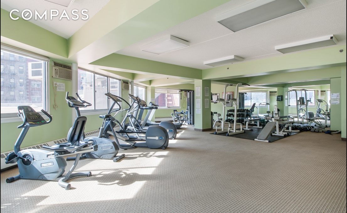 300 W 145th Street 6G