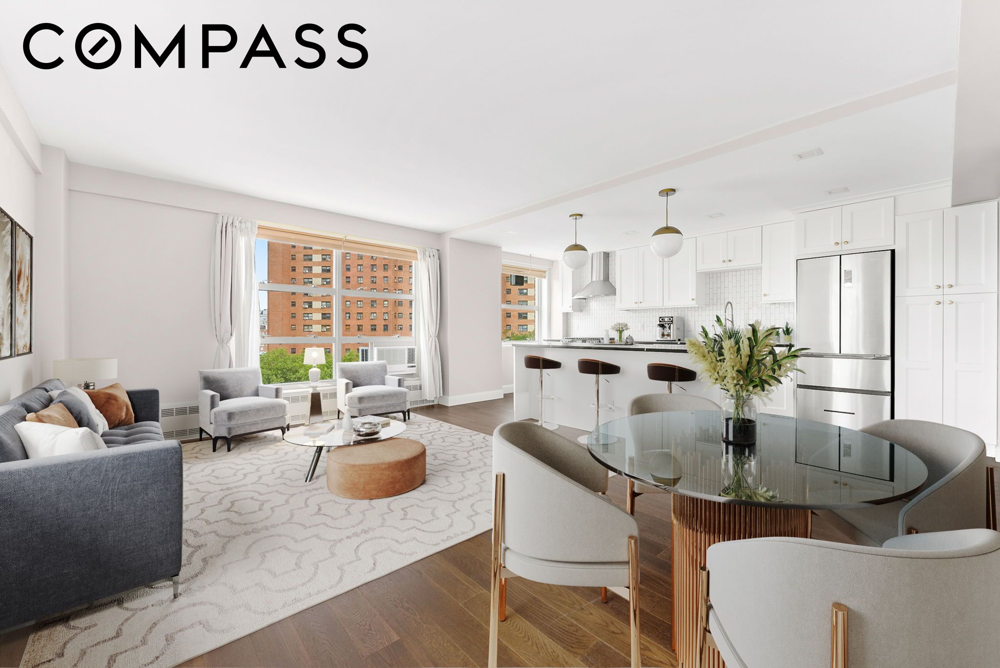 80 La Salle Street 7B