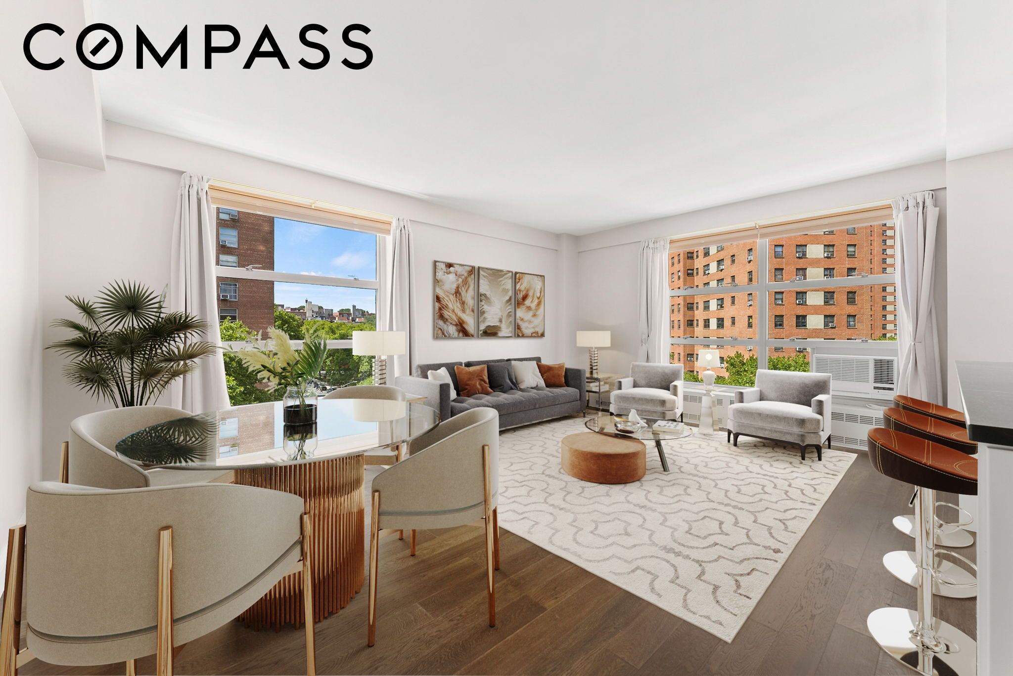 80 La Salle Street 7B