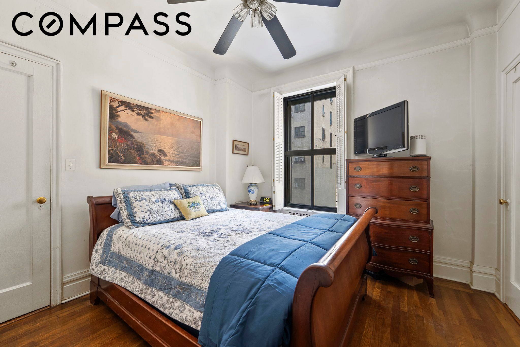205 W 54th Street 5F