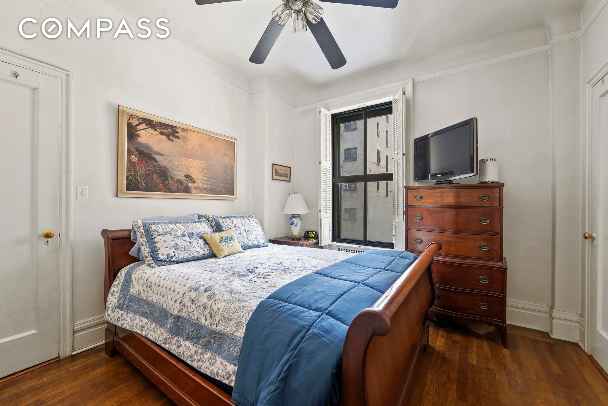 205 W 54th Street 5F