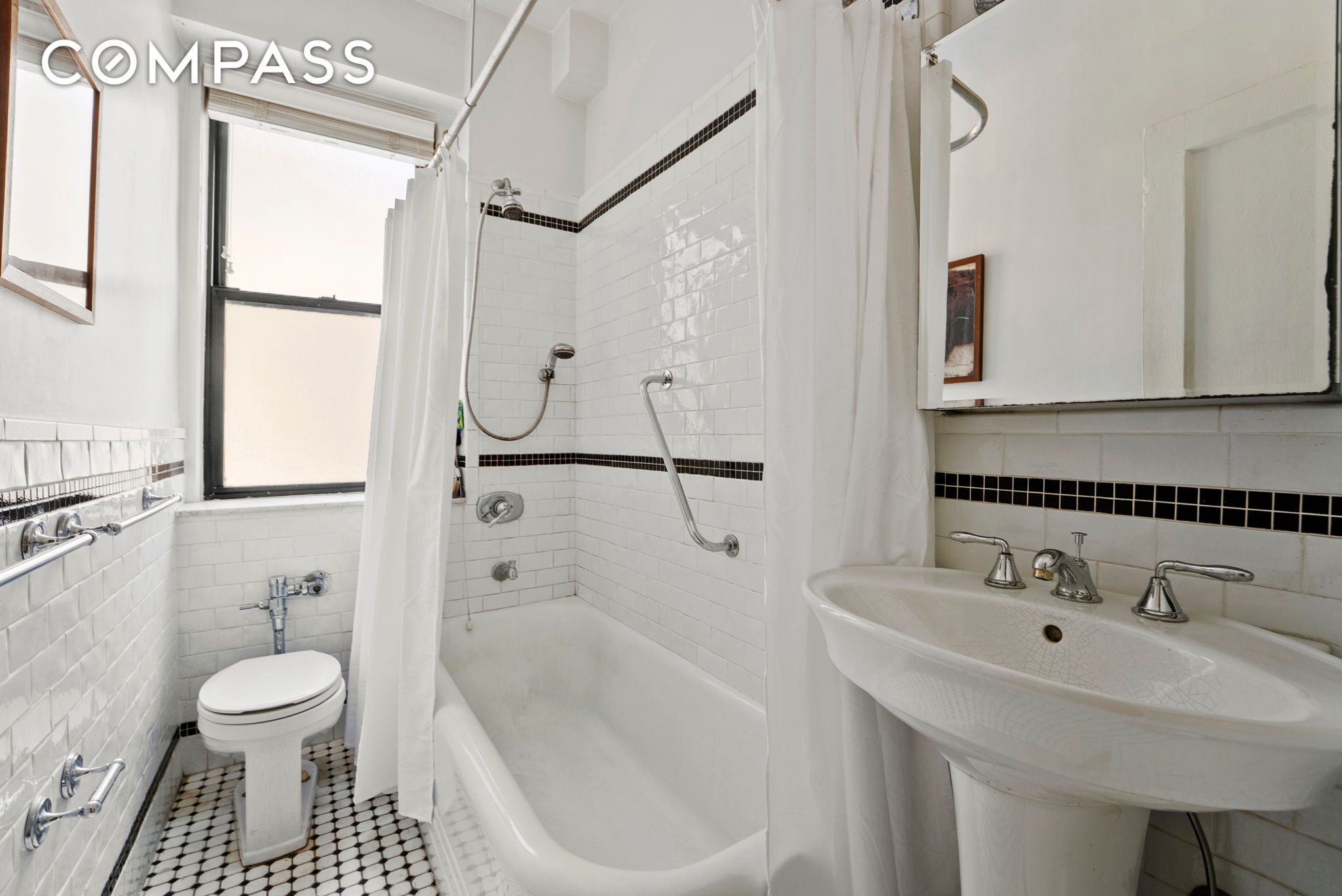 205 W 54th Street 5F