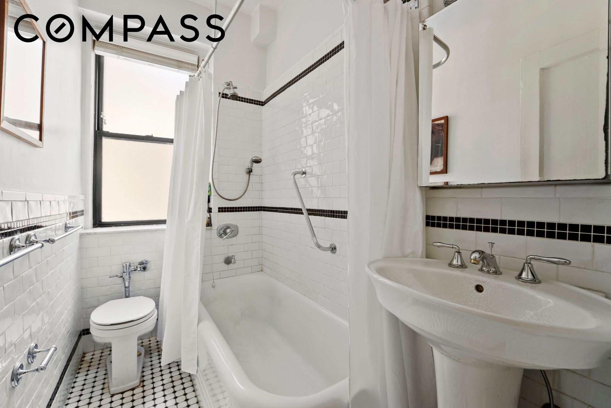 205 W 54th Street 5F