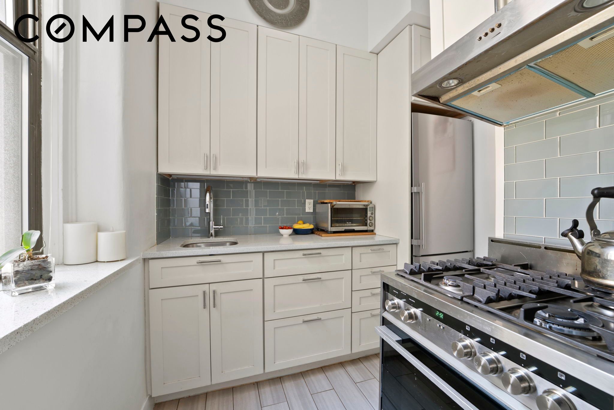 205 W 54th Street 5F