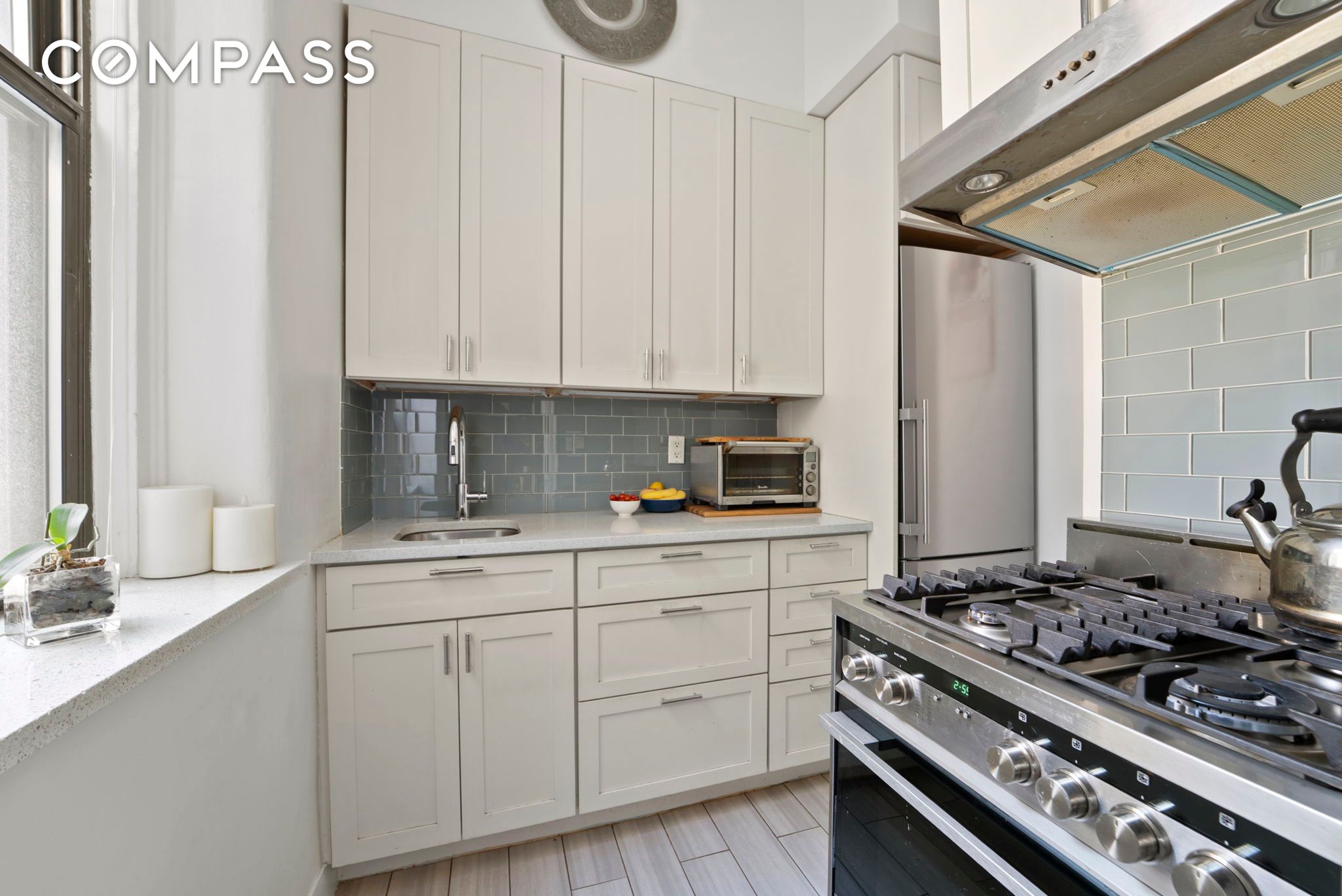 205 W 54th Street 5F