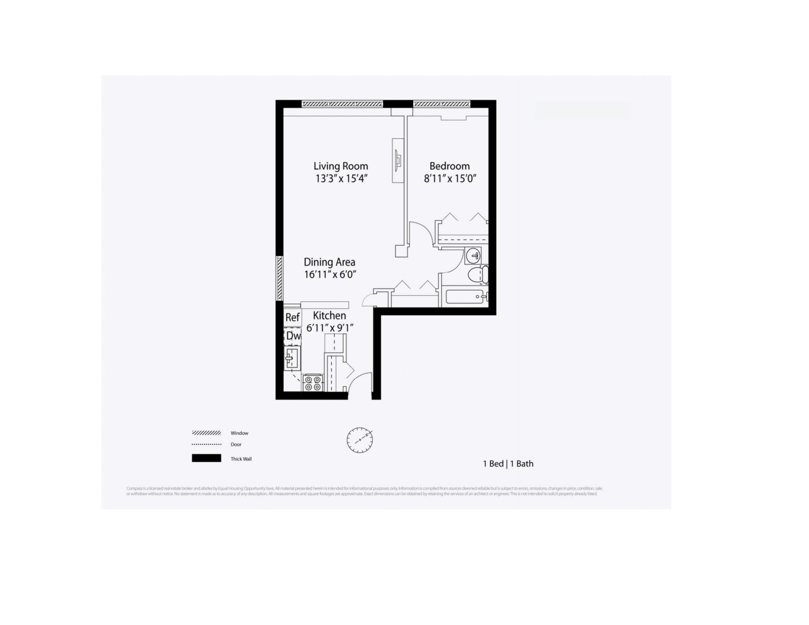 32 GRAMERCY Park S 5F