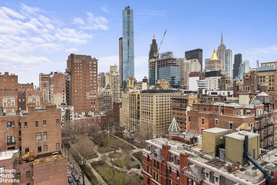 32 GRAMERCY Park S 5F
